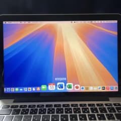 ●美品SSD512 Mac Book Pro 13inch Mid2014 ○美品SSD512 Mac Book Pro 13inch Mid2014 - メルカリ