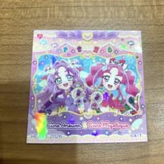 名探偵プリキュアパンシール 第3弾 キュアアンサー キュアミスティックのサムネイル