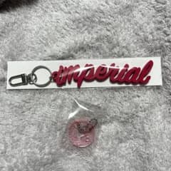IMP. キーホルダーのサムネイル