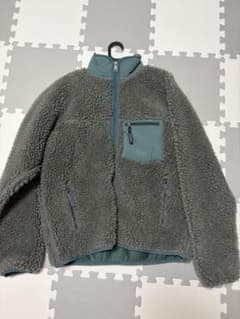美品 Patagonia クラシックレトロカーディガン USA製 23024 Mのサムネイル