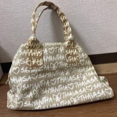 サマンサ タバサ ナイロンバッグのサムネイル