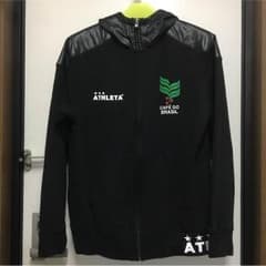 ATHLETA ジップパーカー Lサイズのサムネイル