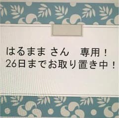 はるままさん専用！最終値下げ！CHIP TRIP ワンピースのサムネイル