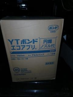 KONISHI YTボンドエコアプリ 760mlのサムネイル