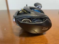 ダイワ スティーズ A TW 1016SH（ZPIスプール）のサムネイル