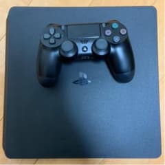 PS4 本体 500GBのサムネイル