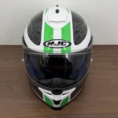 FGK32 HJC IS-17 パルー フルフェイス システムヘルメット L FGK32 HJC IS-17 パルー フルフェイス システムヘルメット L - メルカリ