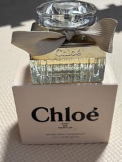 Chloé Eau de Parfum 30ml 箱入りのサムネイル
