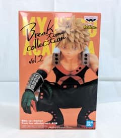 히로아카 폭호 카츠미 Break time collection vol.2