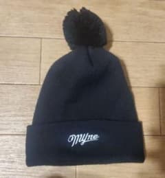 Myne ニット帽のサムネイル