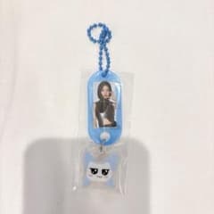 ベビモン オンラインくじ バレンタイン アヒョン セット | Shop at