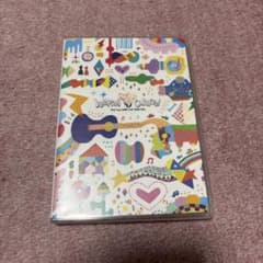 Hey! Say! JUMP LIVE TOUR 2015 DVDのサムネイル