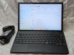 富士通 LIFEBOOK UH-X/H1 カスタム 13世代Core i7 - メルカリ