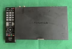 TOSHIBA デジタルチューナー D-TR1 【ジャンク】 - メルカリ