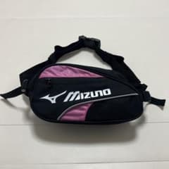 MIZUNO ウエストポーチ ボディバッグのサムネイル