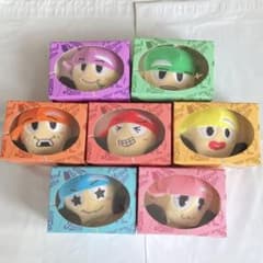 値下げ中][新品未開封]ジャニーズWEST MixedJuiceヤツぬい全7種 - メルカリ