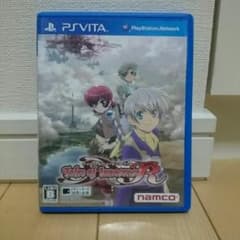 テイルズオブイノセンスR  PSVITA  送料込みのサムネイル