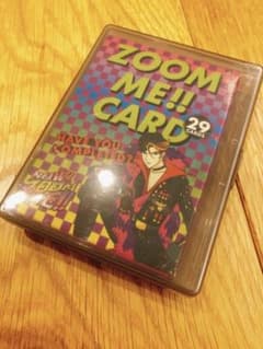 宝塚歌劇団 / NOW ZOOM ME カードセットのサムネイル