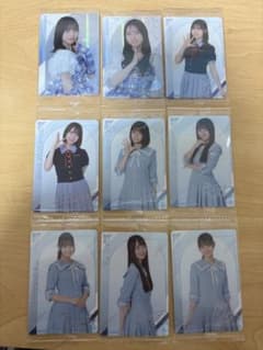 日向坂46 ウエハースカード まとめ売りのサムネイル