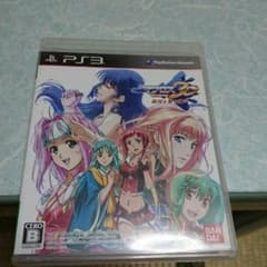 マクロス30  銀河を繋ぐ歌姫のサムネイル