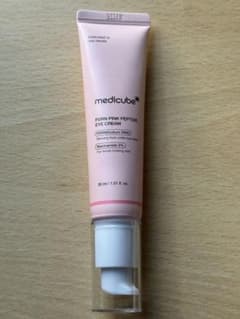 メディキューブ　medicube アイクリームPDRN PINK PEPTIDEのサムネイル