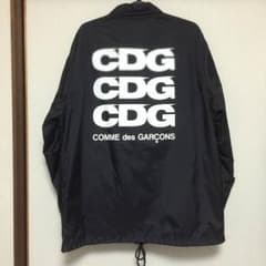 CDG コーチジャケットのサムネイル