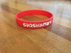 SHISHAMO ラバーバンドのサムネイル