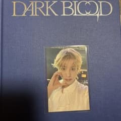 DARKBLOOD  ジェイク　ラキドロのサムネイル