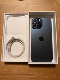無音カメラ/ひび割れ/Apple iPhone 15 Pro 本体 無音カメラ/ひび割れ/Apple iPhone 15 Pro 本体 - メルカリ