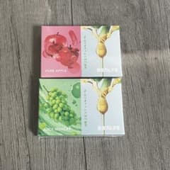 DR.VAPE 3 ドクターベイプ3 リキッドカートリッジ 2種セットのサムネイル