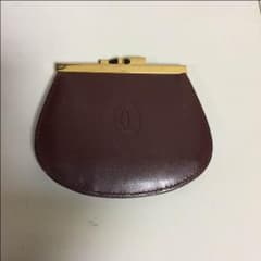 カルティエ 小銭入れ 値下げのサムネイル