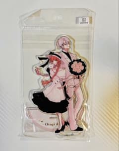 恋せよまやかし天使ども　未来屋書店　アクリルスタンド　アクスタ　桂おとぎ　一刻 恋せよまやかし天使ども アクリルスタンド 桂おとぎ一刻フェア未来屋