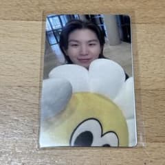 SEVENTEEN ウジ follow again 仁川 会場限定 トレカ - メルカリ