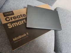 【US】CHUWI Minibook X ノートPC N100 メモリ12GBのサムネイル