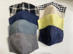 インナーマクス2枚セットのサムネイル