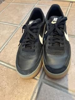 NIKE Killshot 2 Leather Black 24cmのサムネイル