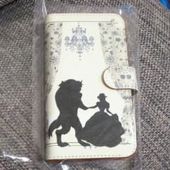スマホ シャープ SHV38 手帳型ケースのサムネイル