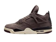 A Ma Maniere × Nike Air Jordan 4のサムネイル