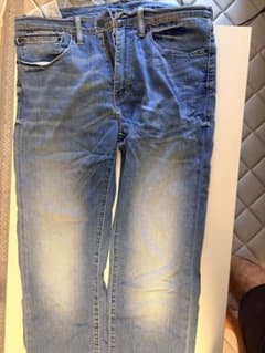 Levi's 505 デニムパンツ W34 L32のサムネイル