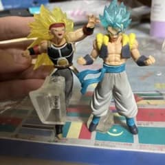 ドラゴンボール フィギュア 2体セット - メルカリ