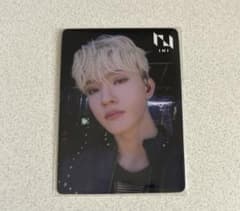 INI THEWINTERMAGIC バンテリンドー ムHMV 田島将吾トレカのサムネイル