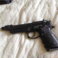 ウエスタンアームズベレッタm92FSのサムネイル