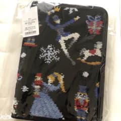 フェイラー　マルチケース　Lサイズ　カスノワゼット柄 フェイラー マルチケース Lサイズ カスノワゼット柄 - メルカリ