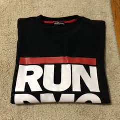 RUNDMC セットアップとのサムネイル