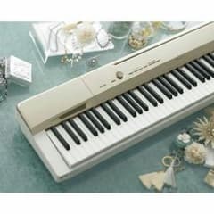 引き取り限定 新作 ほぼ新品 カシオ Privia PX-160  電子ピアノのサムネイル