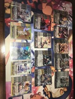 大特価‼︎ヴァンガード  ノキエルギーゼ  ZRのサムネイル