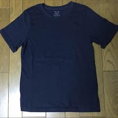 GU 紺Tシャツのサムネイル