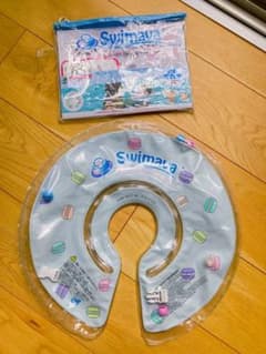 ⑰スイマーバ レギュラーサイズのサムネイル