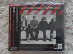 U2 / ハウ・トゥ・ディスマントル・アン・アトミック・ボム(DVD付)のサムネイル