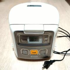 TIGER 炊飯器 3合のサムネイル